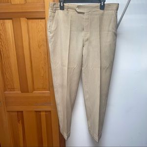 Vintage Wool Trousers 1920’s